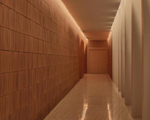ordina hotel