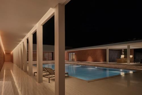 ordina hotel