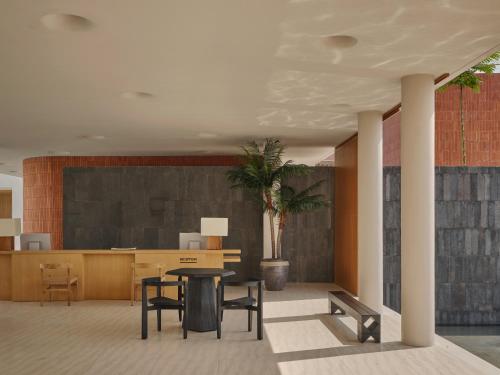 ordina hotel