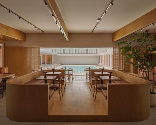 ordina hotel