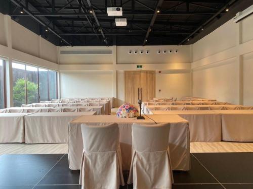 ordina hotel