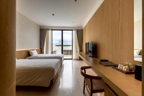 ordina hotel