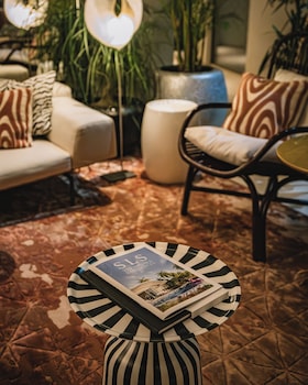Sls The Red Sea,Shura Island 7007 King Faisal Road,0 star