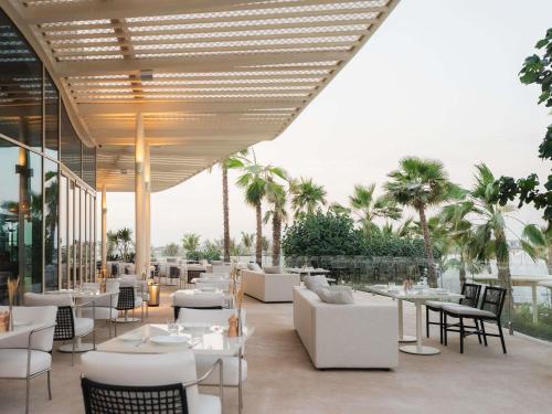 sls the red sea