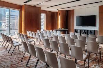 swissotel corniche park towers doha