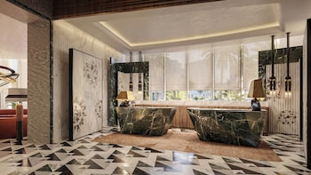 Swissôtel Corniche Park Towers Doha,Corniche Park Towers West Bay,2 star