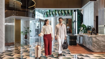 Swissôtel Corniche Park Towers Doha,Corniche Park Towers West Bay,2 star