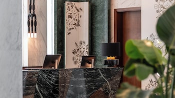Swissôtel Corniche Park Towers Doha,Corniche Park Towers West Bay,2 star