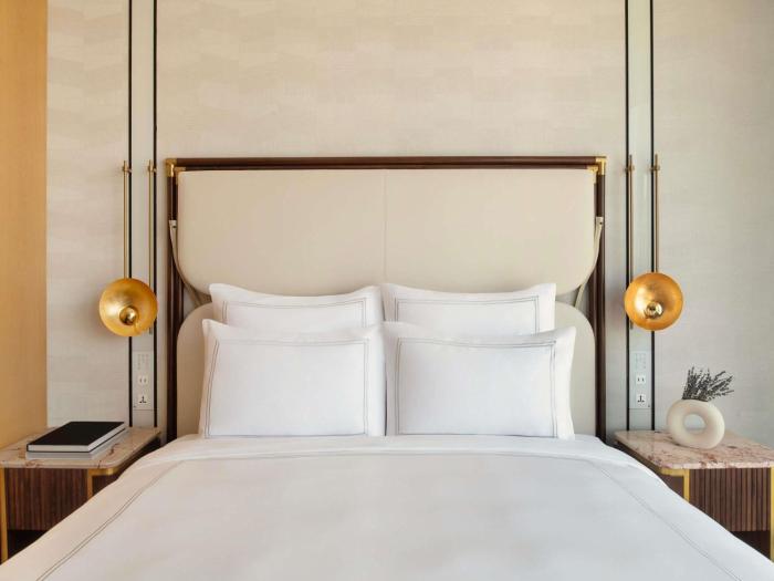 swissotel corniche park towers doha