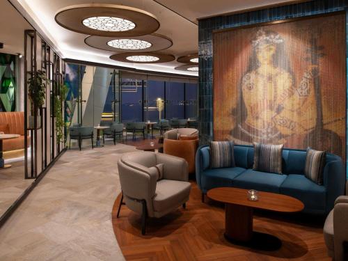 swissotel corniche park towers doha