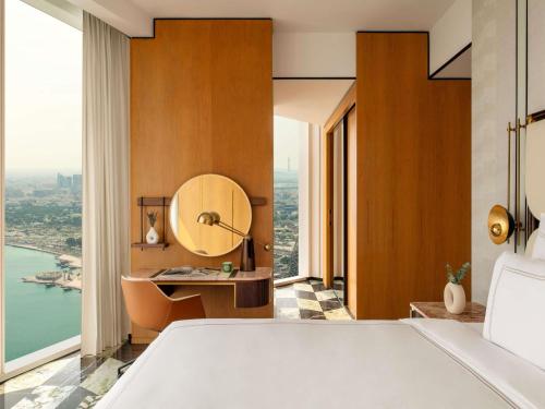 swissotel corniche park towers doha