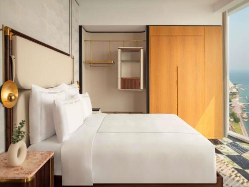 swissotel corniche park towers doha