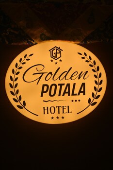 hotel golden potala