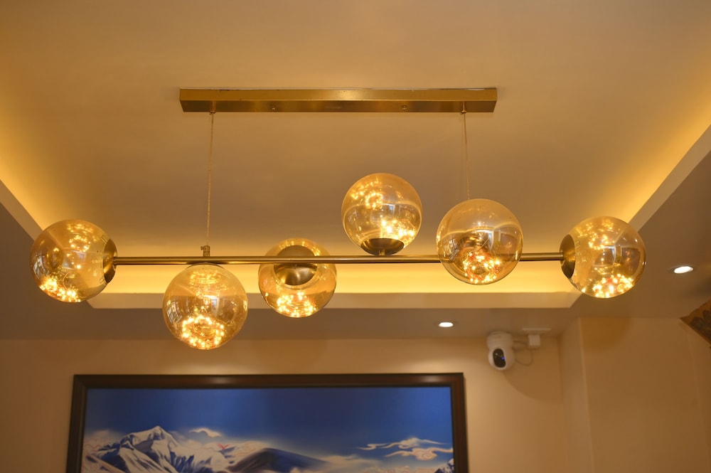 hotel golden potala