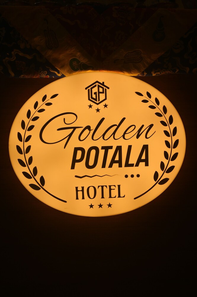 hotel golden potala