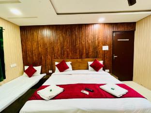 Hotel Nova Stay,,3 star