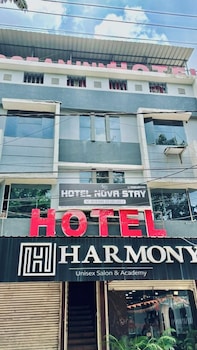 hotel nova stay