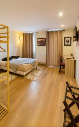 Hotel La Baie Royale,,0 star