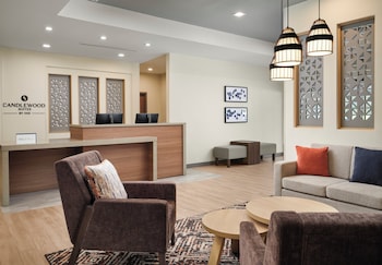 candlewood suites mobile west i 65 by ihg