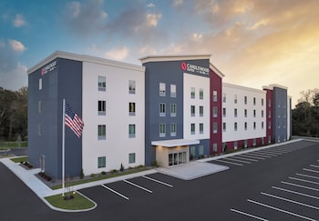 candlewood suites mobile west i 65 by ihg