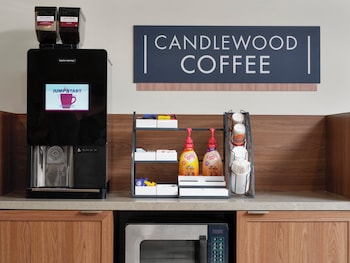 Candlewood Suites Mobile West I 65 By Ihg,,3 star