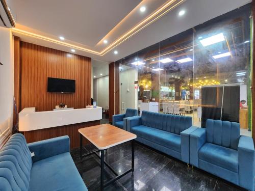 Hotel Robo Nest,,3 star