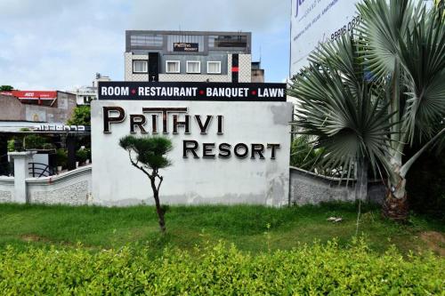 Prithvi Resort,,3 star