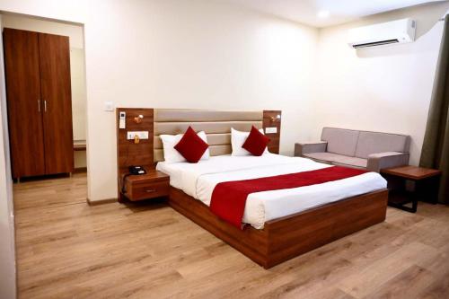 Prithvi Resort,,3 star