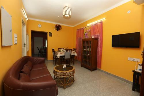Le Clarisse Guest House 2,,3 star