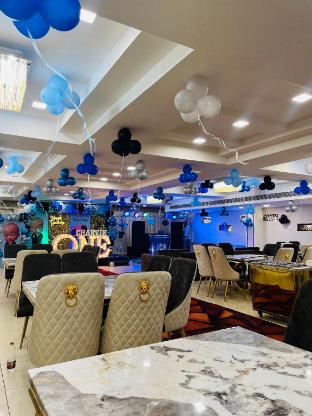 Red Leaf Hotels,,2 star