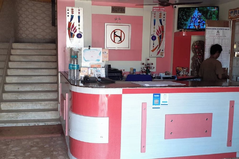 hotel sun shine digha