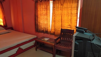 hotel sun shine digha