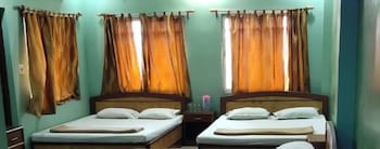 hotel sun shine digha