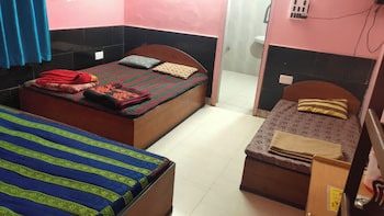 hotel sun shine digha