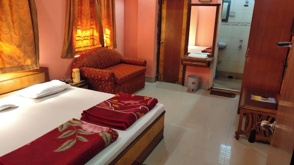 hotel sun shine digha