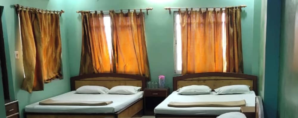 hotel sun shine digha