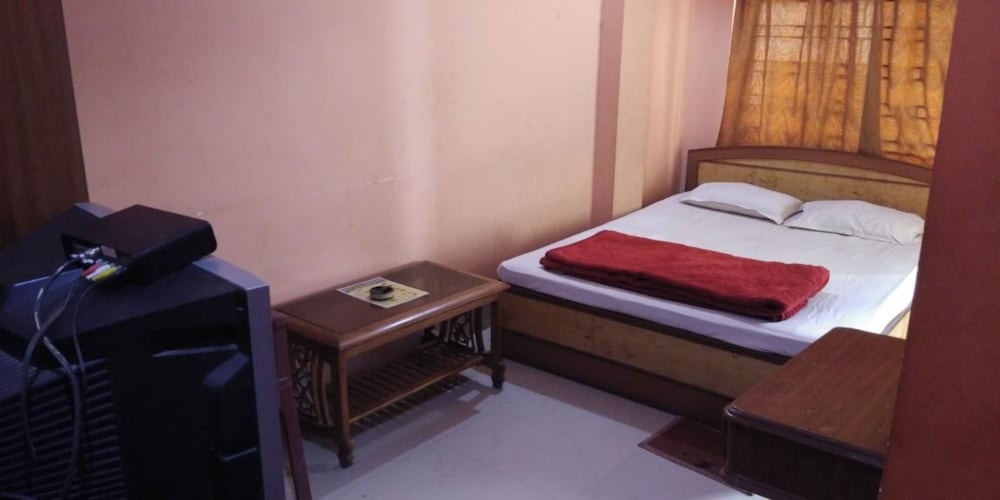 hotel sun shine digha