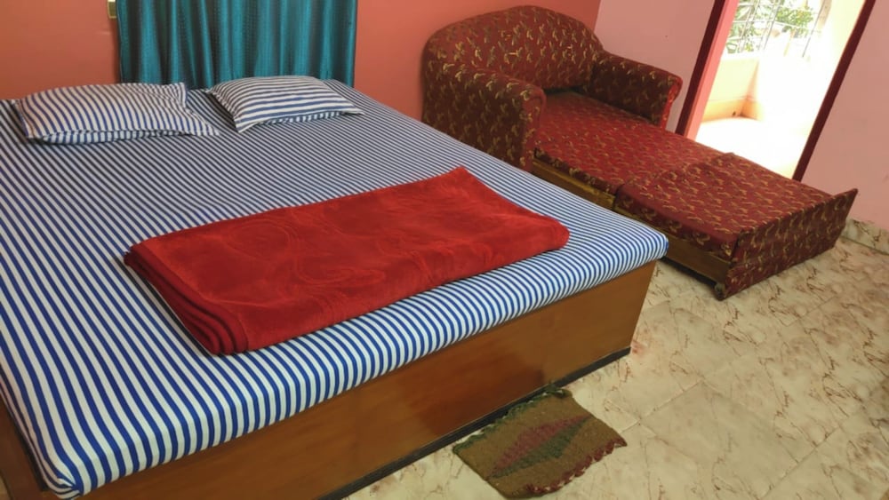 hotel sun shine digha