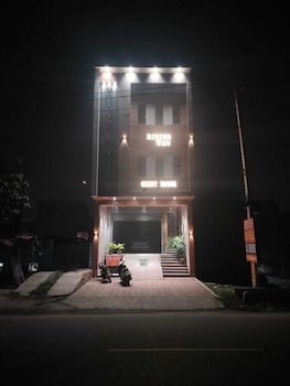 hotel river view panipat