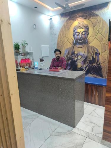 hotel river view panipat