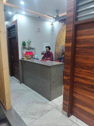 hotel river view panipat