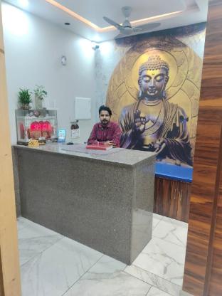 hotel river view panipat