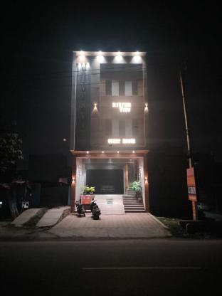 hotel river view panipat