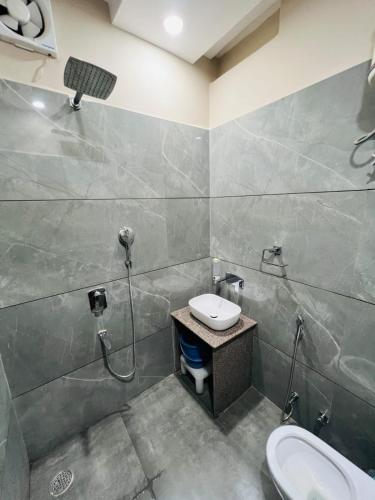 hotel river view panipat