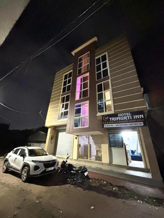 hotel trimurti inn