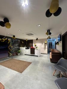 Hotel Nova Suites, Bellandur Gate, Sarjapur Road,,3 star