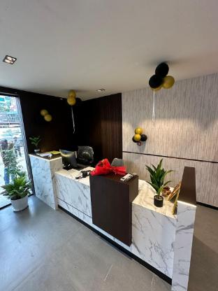 Hotel Nova Suites, Bellandur Gate, Sarjapur Road,,3 star