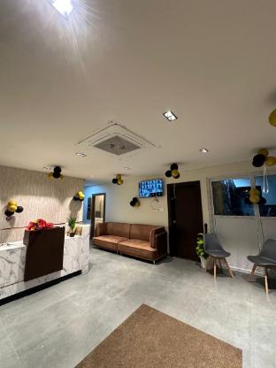 Hotel Nova Suites, Bellandur Gate, Sarjapur Road,,3 star