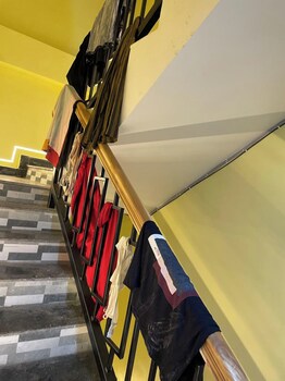 hotel bnandk grand varanasi