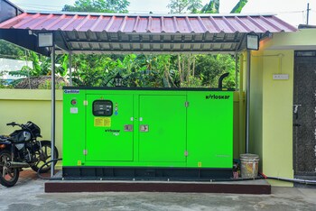 temple view residency